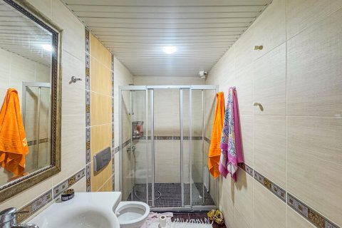 Аренда квартиры  в Аланье, Анталье, Турция 4+1, 260м2, №216771 – фото 10