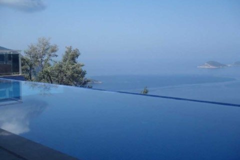Продажа виллы в Калкане, Анталье, Турция 6+1, 450м2, №233919 – фото 3