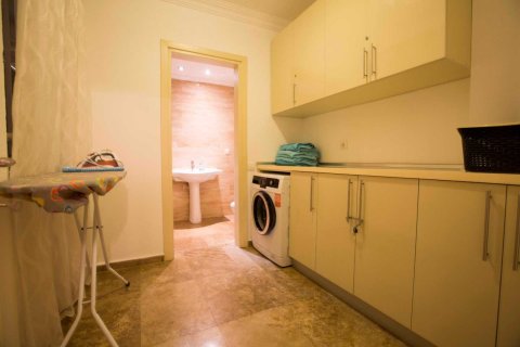 Продажа виллы в Калкане, Анталье, Турция 6+1, 450м2, №233919 – фото 14