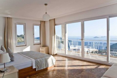 Продажа виллы в Калкане, Анталье, Турция 6+1, 450м2, №233919 – фото 18