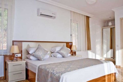 Продажа виллы в Калкане, Анталье, Турция 6+1, 450м2, №233919 – фото 17