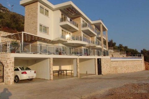Продажа виллы в Калкане, Анталье, Турция 6+1, 450м2, №233919 – фото 4