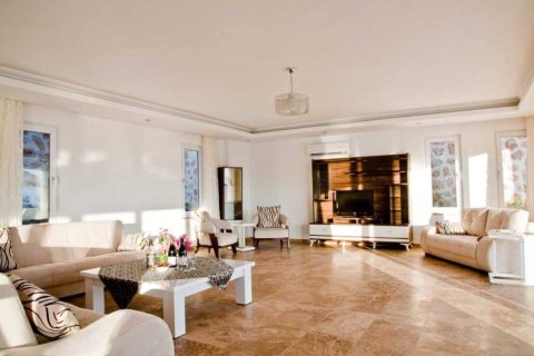 Продажа виллы в Калкане, Анталье, Турция 6+1, 450м2, №233919 – фото 12