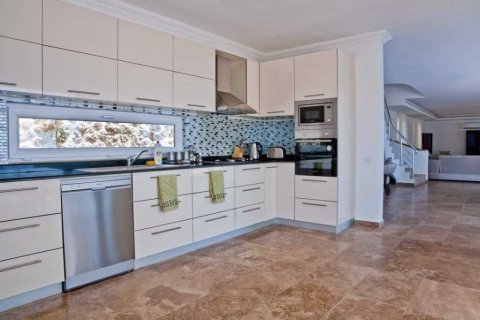 Продажа виллы в Калкане, Анталье, Турция 6+1, 450м2, №233919 – фото 10