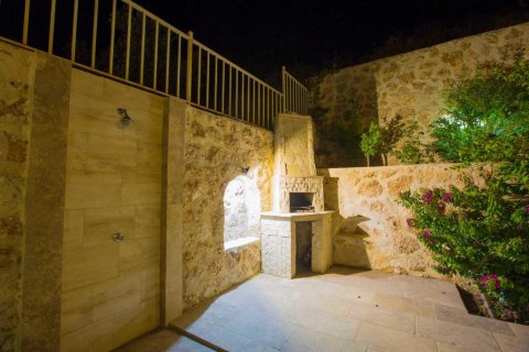 Продажа виллы в Калкане, Анталье, Турция 6+1, 450м2, №233919 – фото 6