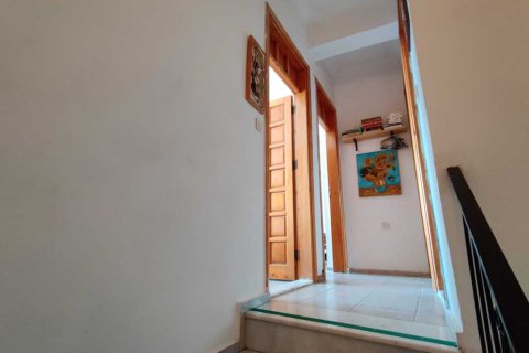 Продажа виллы в Измире, Турция 4+1, 185м2, №233916 – фото 14
