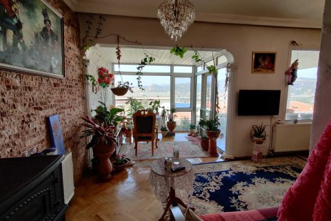 Продажа виллы в Измире, Турция 4+1, 185м2, №233916 – фото 11