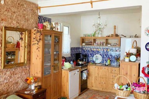 Продажа виллы в Измире, Турция 4+1, 185м2, №233916 – фото 8