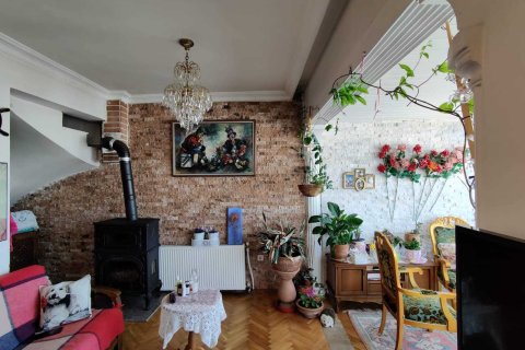 Продажа виллы в Измире, Турция 4+1, 185м2, №233916 – фото 10