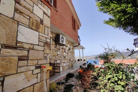 Продажа виллы в Измире, Турция 4+1, 185м2, №233916 – фото 3