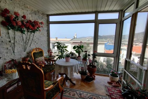 Продажа виллы в Измире, Турция 4+1, 185м2, №233916 – фото 13
