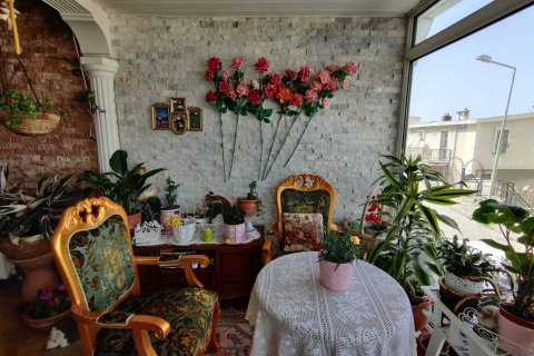 Продажа виллы в Измире, Турция 4+1, 185м2, №233916 – фото 12