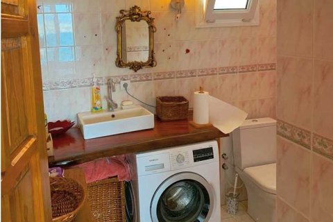 Продажа виллы в Измире, Турция 4+1, 185м2, №233916 – фото 19