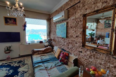 Продажа виллы в Измире, Турция 4+1, 185м2, №233916 – фото 9