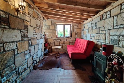 Продажа виллы в Измире, Турция 4+1, 185м2, №233916 – фото 6