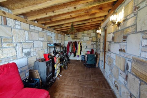 Продажа виллы в Измире, Турция 4+1, 185м2, №233916 – фото 7