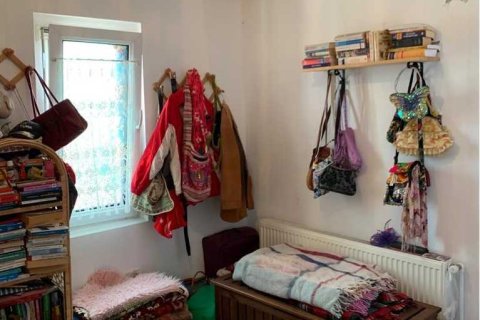 Продажа виллы в Измире, Турция 4+1, 185м2, №233916 – фото 18