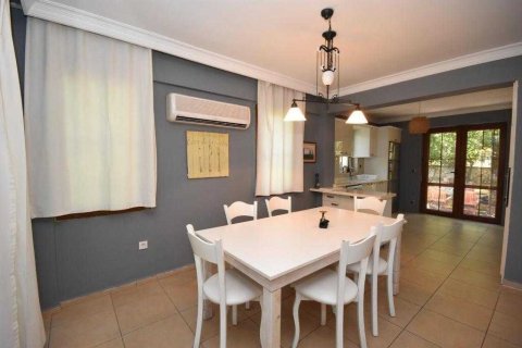 6+1 Villa  i Ovacik, Mugla, Tyrkiet Nr. 233917 - 10