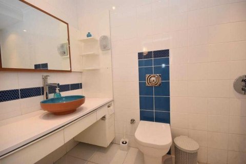 6+1 Villa  i Ovacik, Mugla, Tyrkiet Nr. 233917 - 18