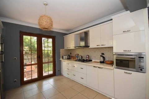 6+1 Villa  i Ovacik, Mugla, Tyrkiet Nr. 233917 - 11