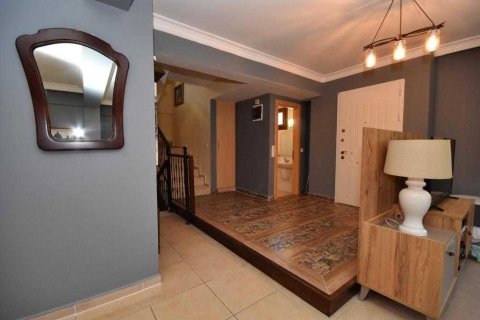 6+1 Villa  i Ovacik, Mugla, Tyrkiet Nr. 233917 - 7