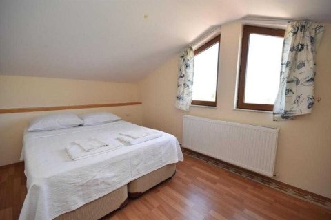 6+1 Villa  i Ovacik, Mugla, Tyrkiet Nr. 233917 - 17