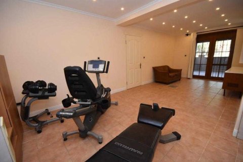 6+1 Villa  i Ovacik, Mugla, Tyrkiet Nr. 233917 - 16