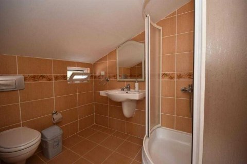 6+1 Villa  i Ovacik, Mugla, Tyrkiet Nr. 233917 - 19