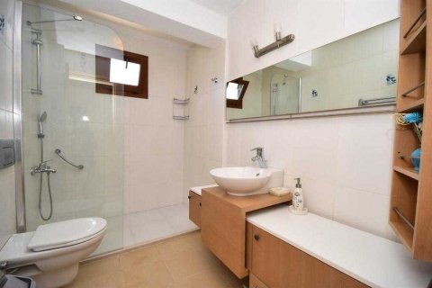 6+1 Villa  i Ovacik, Mugla, Tyrkiet Nr. 233917 - 20