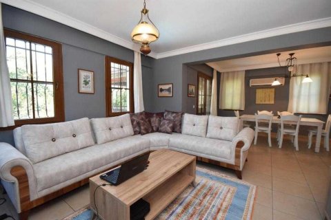 6+1 Villa  i Ovacik, Mugla, Tyrkiet Nr. 233917 - 9