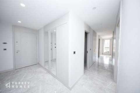 2+1 Lägenhet i Istanbul, istanbul, Turkiet Nr. 233913 - 5