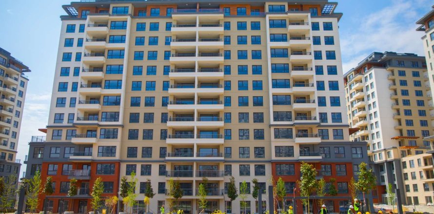 2+1 Lägenhet i Istanbul, istanbul, Turkiet Nr. 233913