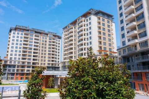 2+1 Lägenhet i Istanbul, istanbul, Turkiet Nr. 233913 - 4