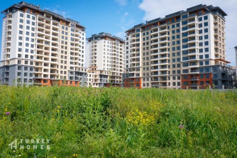2+1 Lägenhet i Istanbul, istanbul, Turkiet Nr. 233913 - 2