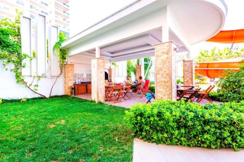 Penthouse for sale in Alanya, Antalya, Turkey, 2 bedrooms, 120m2, No. 233914 – photo 16