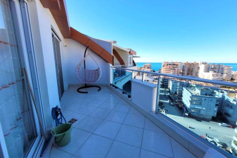 Penthouse for sale in Alanya, Antalya, Turkey, 2 bedrooms, 120m2, No. 233914 – photo 21
