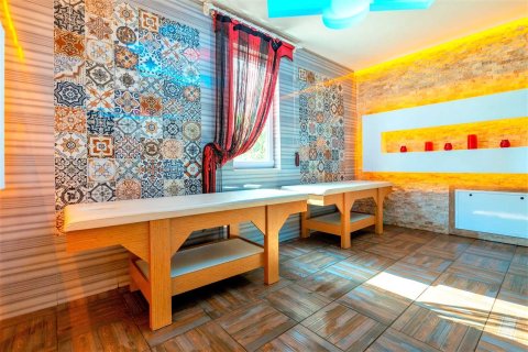 Penthouse for sale in Alanya, Antalya, Turkey, 2 bedrooms, 120m2, No. 233914 – photo 22