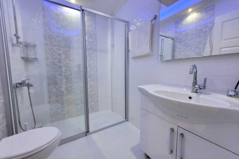 Penthouse for sale in Alanya, Antalya, Turkey, 2 bedrooms, 120m2, No. 233914 – photo 9