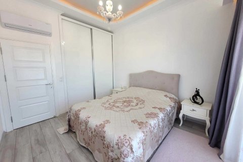 Penthouse for sale in Alanya, Antalya, Turkey, 2 bedrooms, 120m2, No. 233914 – photo 13