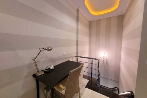 Penthouse for sale in Alanya, Antalya, Turkey, 2 bedrooms, 120m2, No. 233914 – photo 10