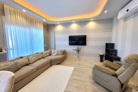 Penthouse for sale in Alanya, Antalya, Turkey, 2 bedrooms, 120m2, No. 233914 – photo 6