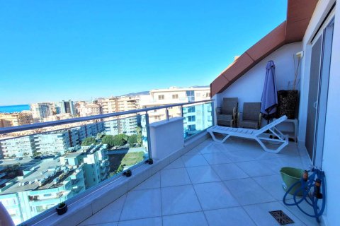 Penthouse for sale in Alanya, Antalya, Turkey, 2 bedrooms, 120m2, No. 233914 – photo 20
