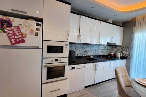 Penthouse for sale in Alanya, Antalya, Turkey, 2 bedrooms, 120m2, No. 233914 – photo 4