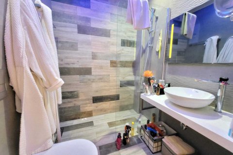 Penthouse for sale in Alanya, Antalya, Turkey, 2 bedrooms, 120m2, No. 233914 – photo 15