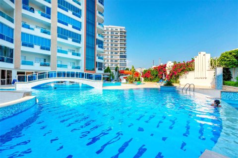 Penthouse for sale in Alanya, Antalya, Turkey, 2 bedrooms, 120m2, No. 233914 – photo 1