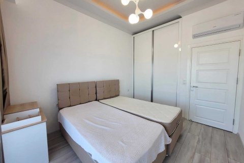 Penthouse for sale in Alanya, Antalya, Turkey, 2 bedrooms, 120m2, No. 233914 – photo 11