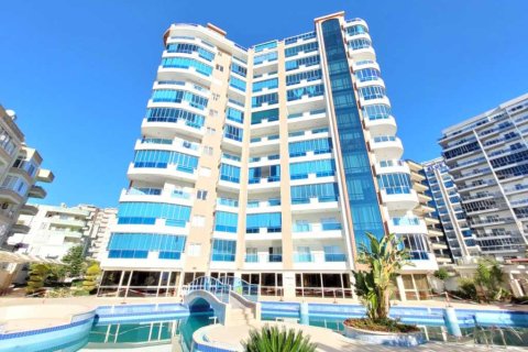 Penthouse for sale in Alanya, Antalya, Turkey, 2 bedrooms, 120m2, No. 233914 – photo 2