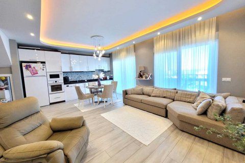 Penthouse for sale in Alanya, Antalya, Turkey, 2 bedrooms, 120m2, No. 233914 – photo 5