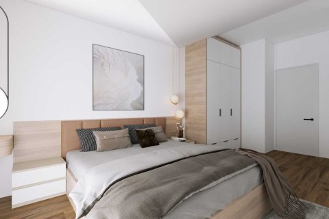 Apartment for sale in Bursa, Turkey, 1 bedroom, 37m2, No. 233918 – photo 10
