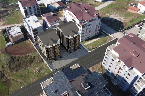 Apartment for sale in Bursa, Turkey, 1 bedroom, 37m2, No. 233918 – photo 5